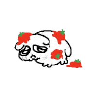 Shonv Sticker