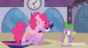Mlp GIF