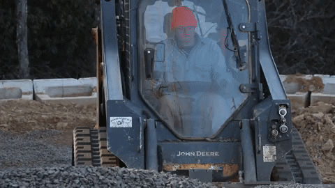 John Deere Gravel GIF by JC Property Professionals