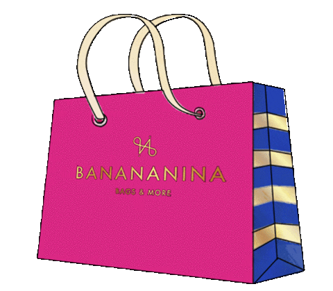 online shopping Sticker by Banananina