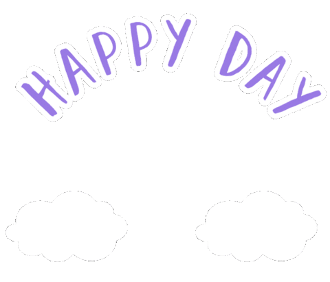 Day Weather Sticker by Tinker Society