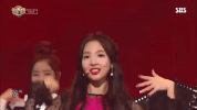 k-pop GIF