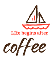 Coffee Sticker by BeanZ Cafe