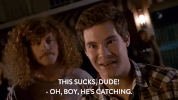 season 3 adam demamp GIF by Workaholics
