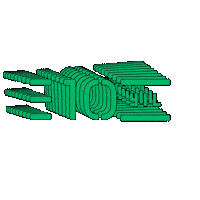 10Years Love Sticker by Kolektif House