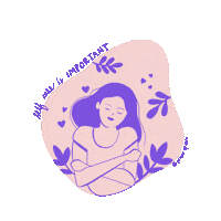 Pon Sticker by People of Nora