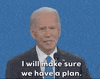 Election 2020 Debate GIF by CBS News