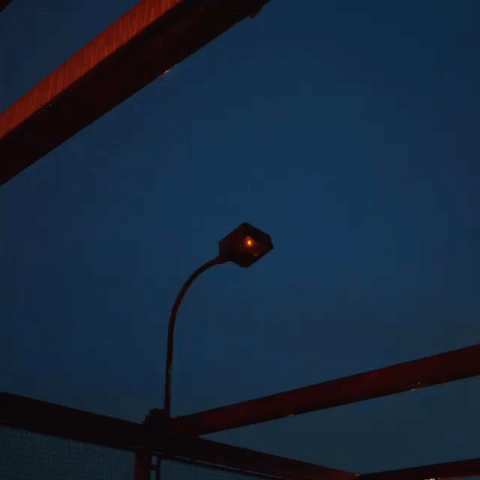 The Little Light That Couldn't Quite
