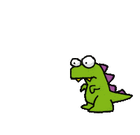 Monster Love Sticker by Goebel Porzellan