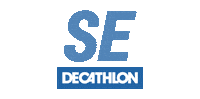 Se Liga Sticker by Decathlon Brasil