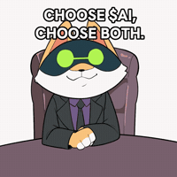 The Matrix Ai GIF by Artificial Inu