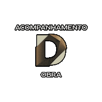 Darq Sticker by D ARQUITETURA E URBANISMO