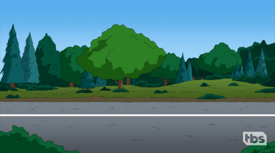 Accident Tbs GIF by American Dad