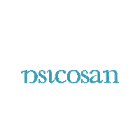 psicosan mental health salud mental psicosan Sticker