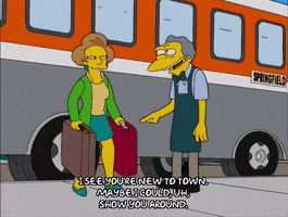 season 17 episode 13 GIF