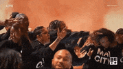 Bet 2022 GIF by BET Awards