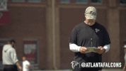 football nfl GIF by Atlanta Falcons