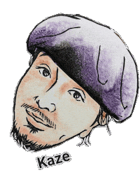Brother Of Fk Sticker