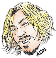 Brother Of Fk Sticker
