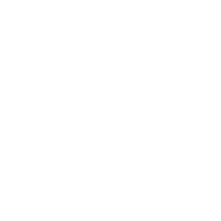 Birthday 白 Sticker