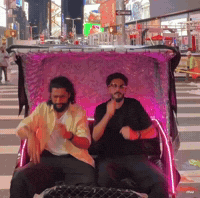 Dance Vibe GIF