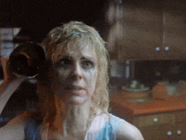 Stranger Things Children GIF