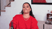 A Little Late With Lilly Singh Superwoman GIF by Lilly Singh