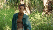 Survivor I Wonder GIF