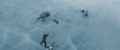 Fast And Furious GIF by The Fast Saga