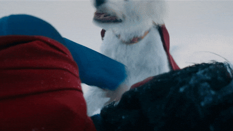 Dc Superman GIF by Warner Bros. Pictures