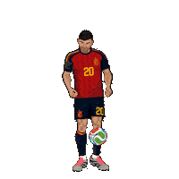 World Cup Smile Sticker by Panini America