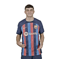 Sport Barca Sticker by FC Barcelona