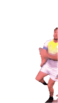 rugbybrasil sport brasil rugby esporte Sticker