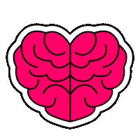 Heart Animation Sticker by ORÖ