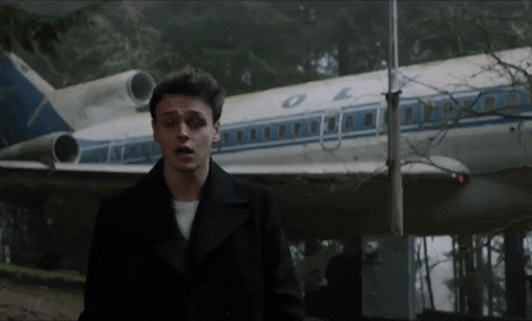 Chills GIF by Why Don't We