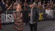 katie cook GIF by CMT Hot 20 Countdown