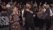 katie cook GIF by CMT Hot 20 Countdown