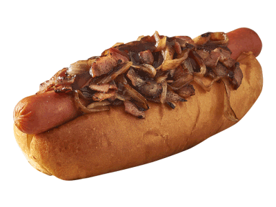 Hot Dog Bowl Stickers - Find & Share on GIPHY