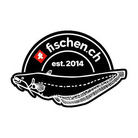 fischench giphyupload fishing mal catfish Sticker