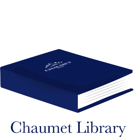 Read Book Club Sticker by chaumet