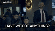 Asking GIF by Applause Entertainment