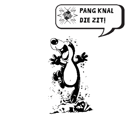 gestuurdboren giphyupload mol drilling hdd Sticker