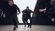 Happy Jordan Fisher GIF by Hollywood Records