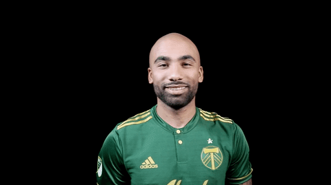 major league soccer sport GIF by Timbers