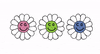 Daisy Daisies GIF by CG Labs