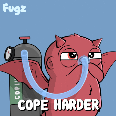 Get Over It Help GIF by Fugz Official