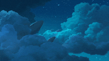 traveloregon animation oregon exaggerated travle oregon GIF