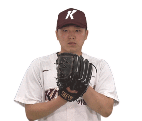 키움히어로즈 Sticker by Kiwoom Heroes Baseball Club