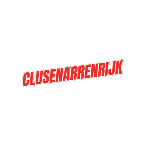 cvclusenarrenherwen giphygifmaker carnaval clusenarren carvium Sticker