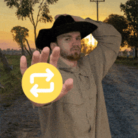 Repost You Deserve This GIF